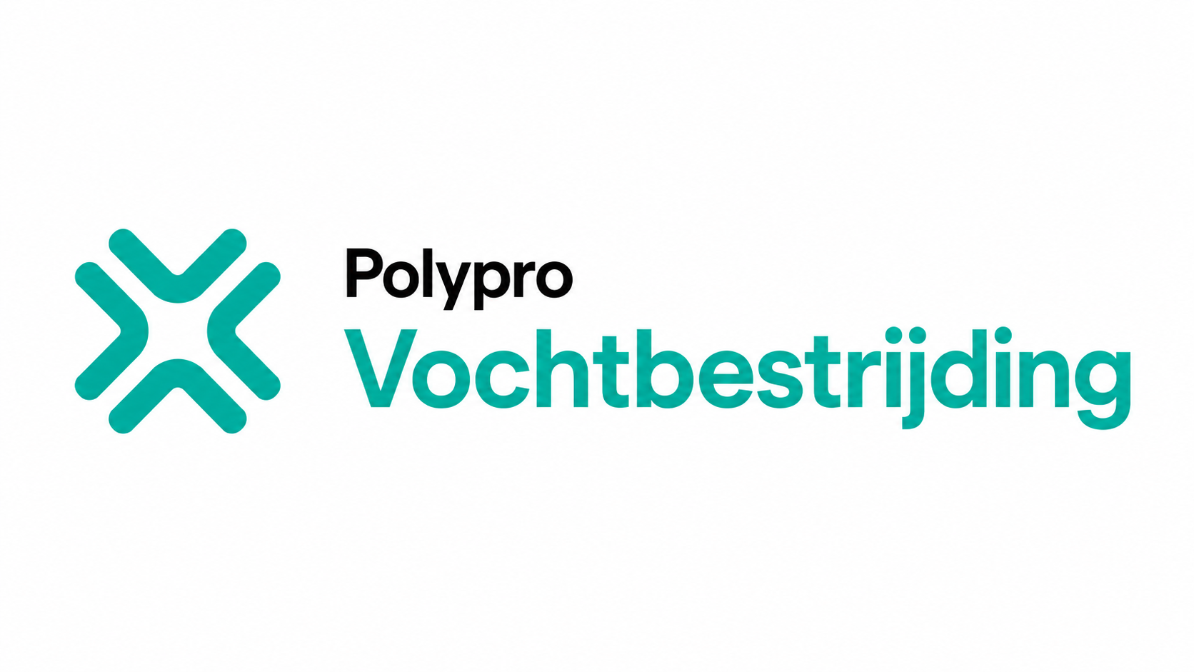Polypro Vochtbestrijding logo