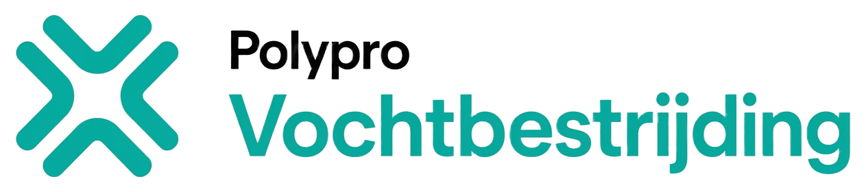 Polypro Vochtbestrijding logo